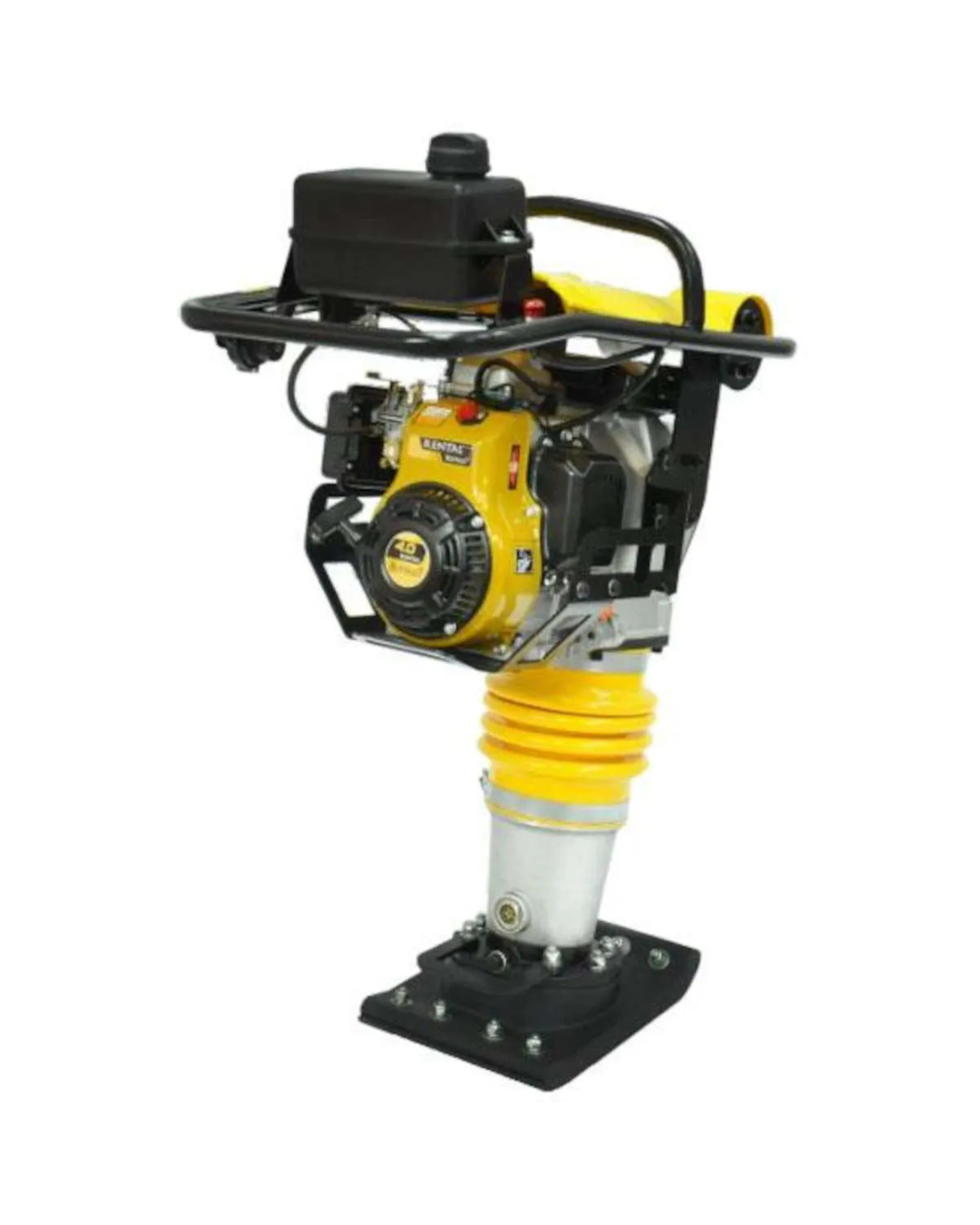 COMPACTADOR DE SOLO (SAPO) BUFFALO - BFG 75B