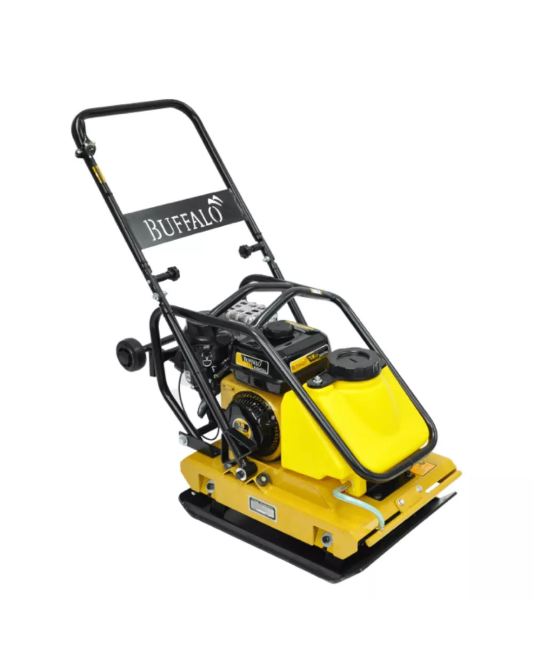 PLACA VIBRATÓRIA BUFFALO - BFG 100 RENTAL