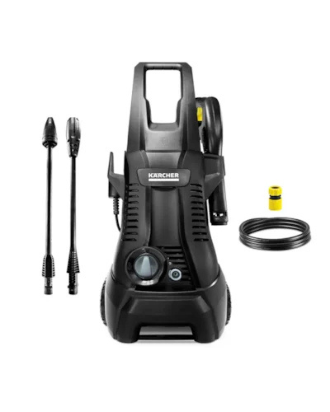 LAVADORA DE ALTA PRESSÃO - 220V - KARCHER