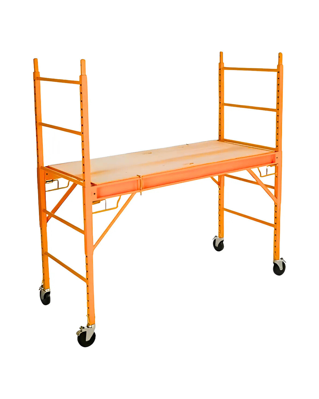 ANDAIMES COM PLATAFORMAS E RODINHAS