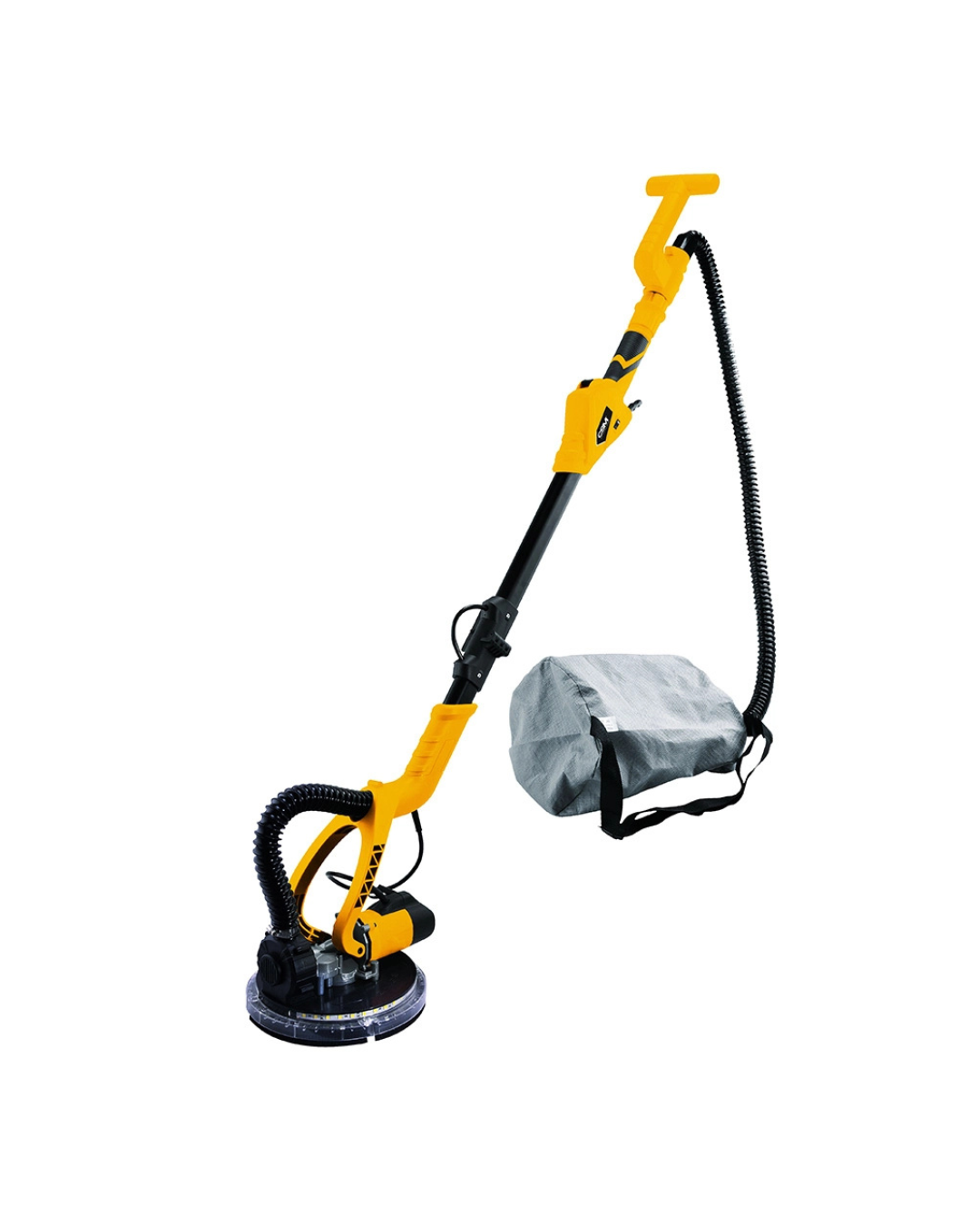 LIXADEIRA TELESCÓPICA DE TETO E PAREDE - 220V